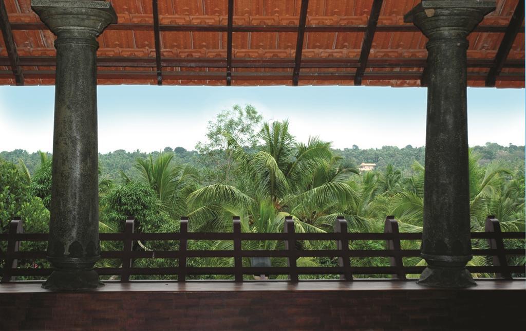 Amrutham Ayurvedic Village Resort Kovalam Camera foto